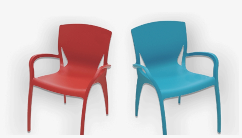 New Innovations, New Brands, New Prices - Cadeira Plástica Tramontina, transparent png #9735221