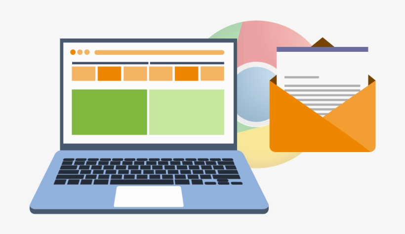 Google Translate - Netbook, transparent png #9735257