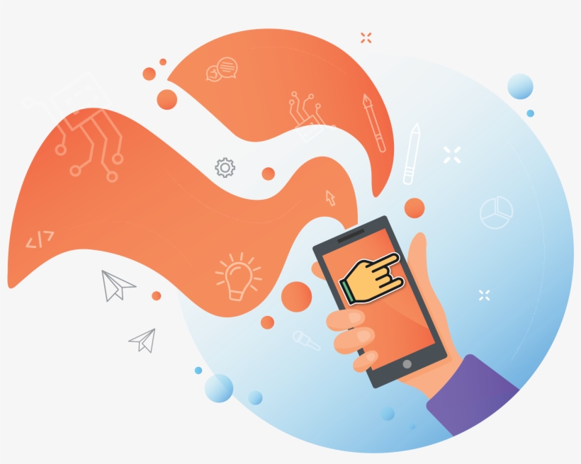 Get Mentored By Young Authors, Designers, Entrepreneurs, - Illustration, transparent png #9735353