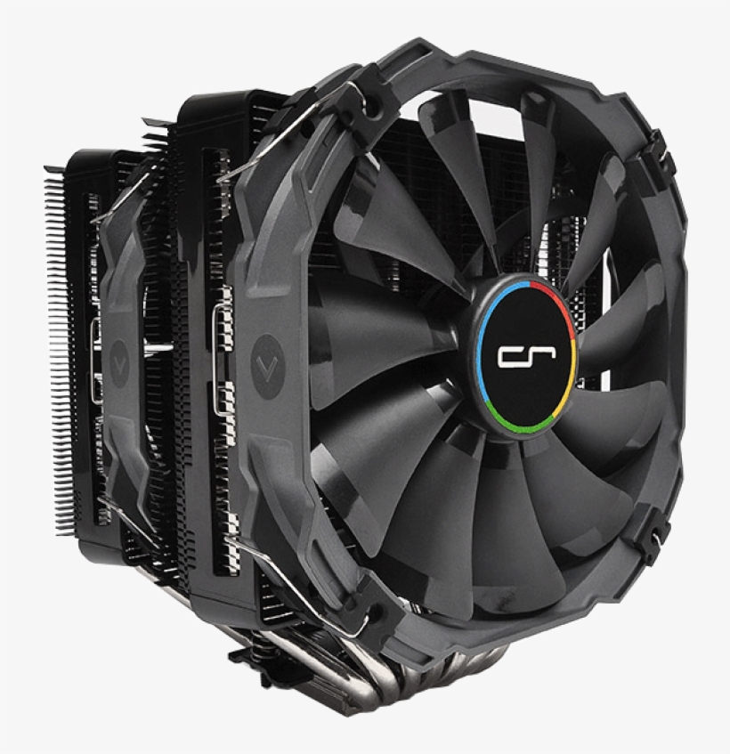 Cryorig R1 Ultimate - Cpu Cryorig R1 Ultimate, transparent png #9735424