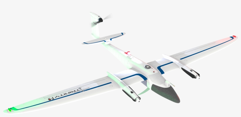 Uavionix Equipment Approved For Use In India - Trinity Quantum Systems, transparent png #9735741