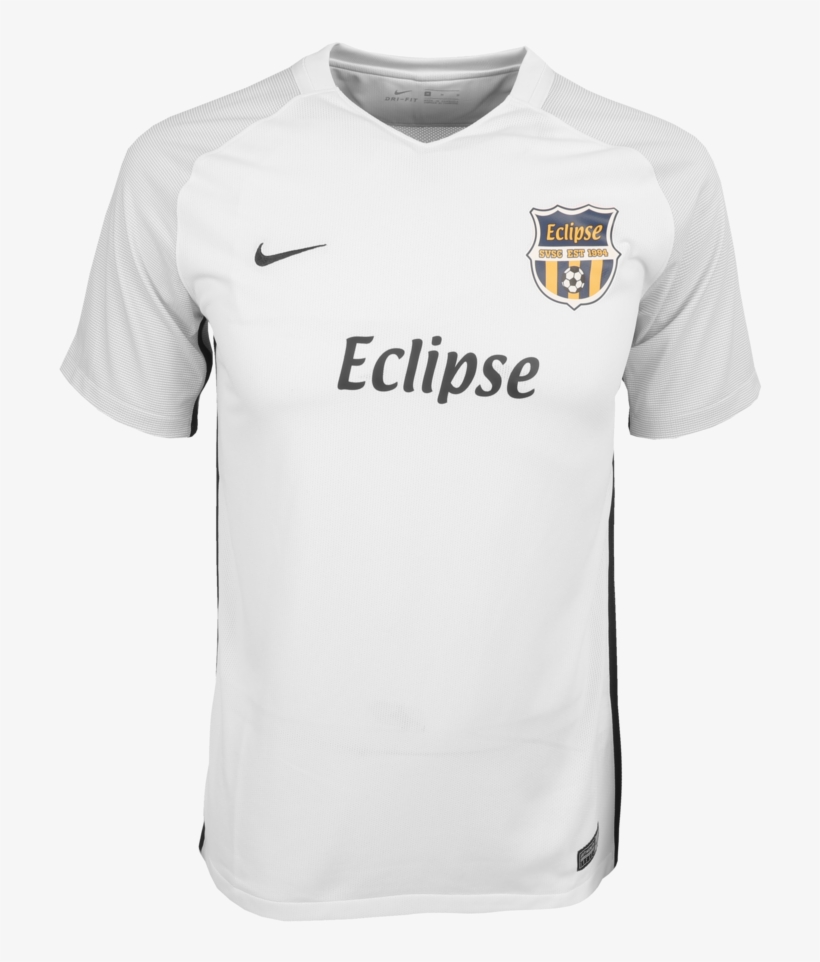 Eclipse Game Jersey - Sports Jersey, transparent png #9736134
