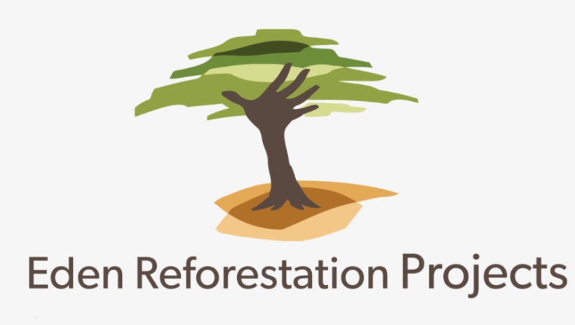 Mm Trumpearth Eden Logo - Illustration, transparent png #9736139