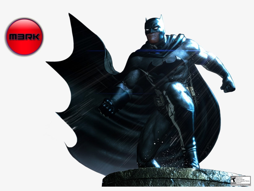 [renders] Dc Comics Trio - Dc Universe Online, transparent png #9736249