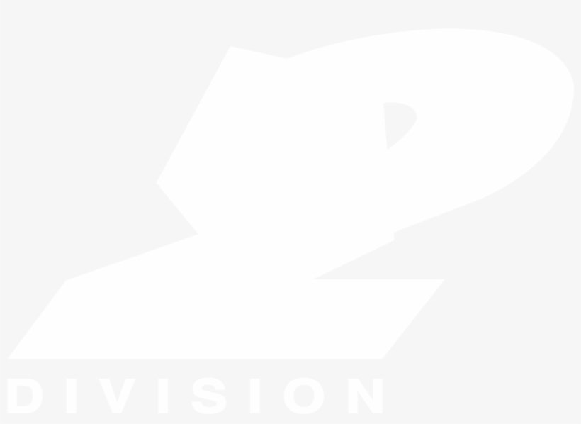Division 2 Logo Black And White - Johns Hopkins White Logo, transparent png #9736393