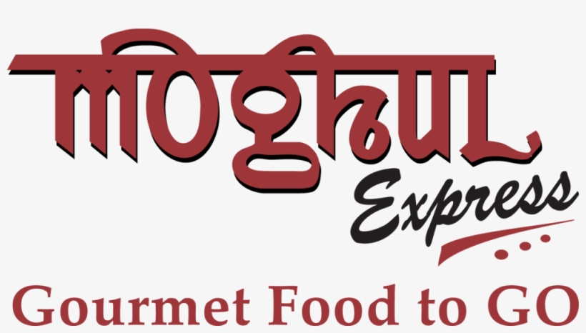 Moghul Express-logo - Poster, transparent png #9736510