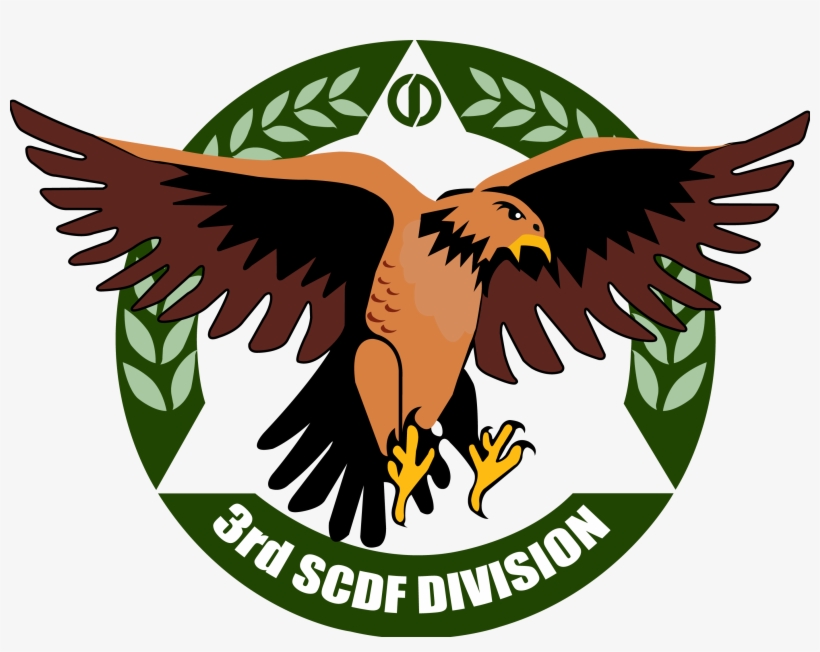 3rd Scdf Div Hq - 3rd Div Scdf, transparent png #9736701