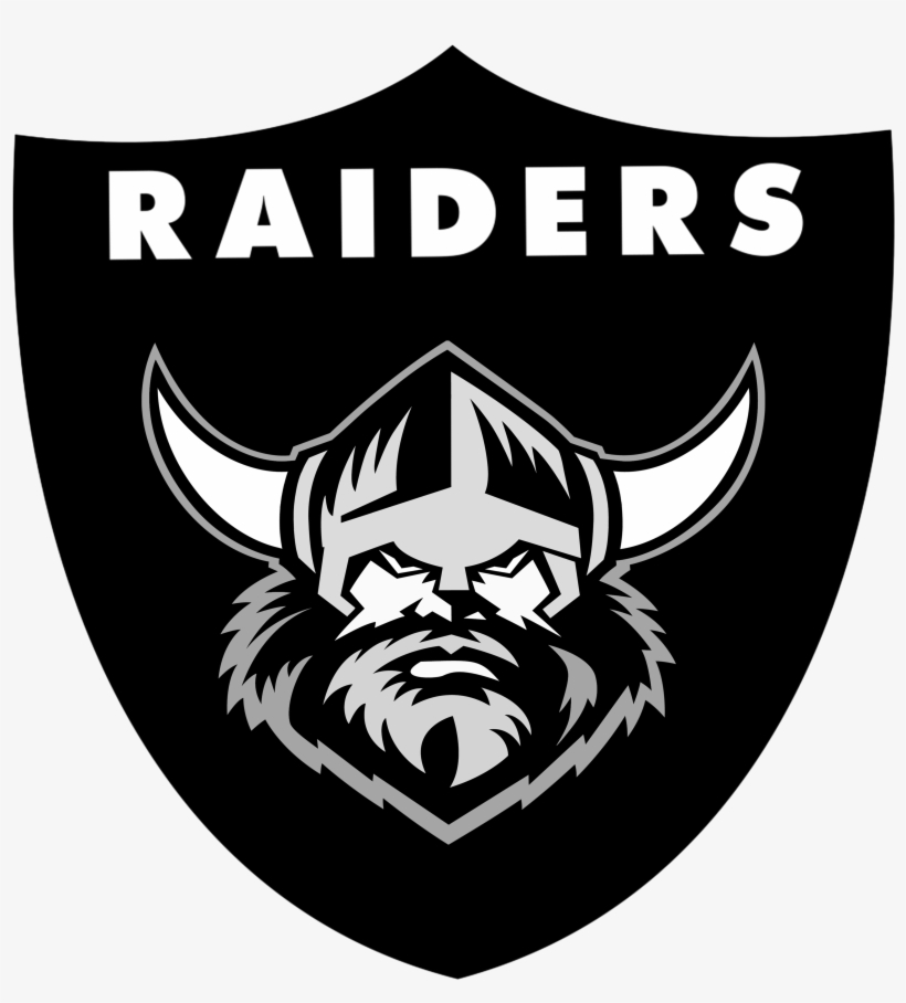 S - Oakland Raiders Colors, transparent png #9736702