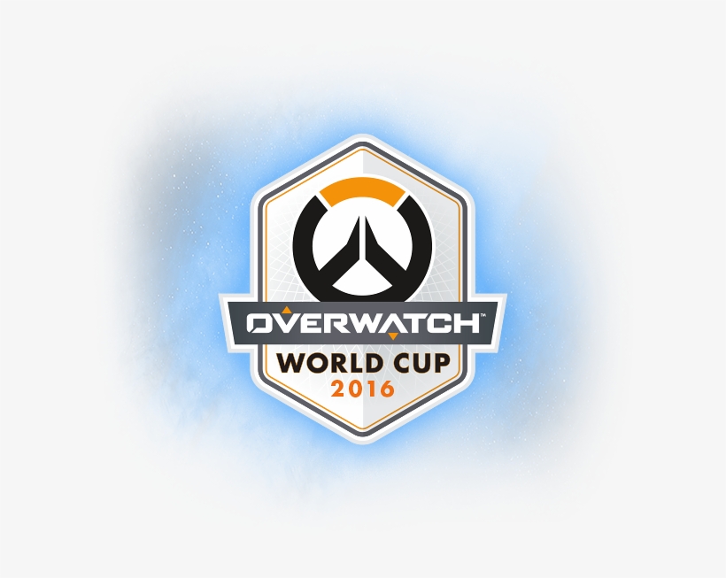 World Cup 2018 Overwatch Png, transparent png #9736950