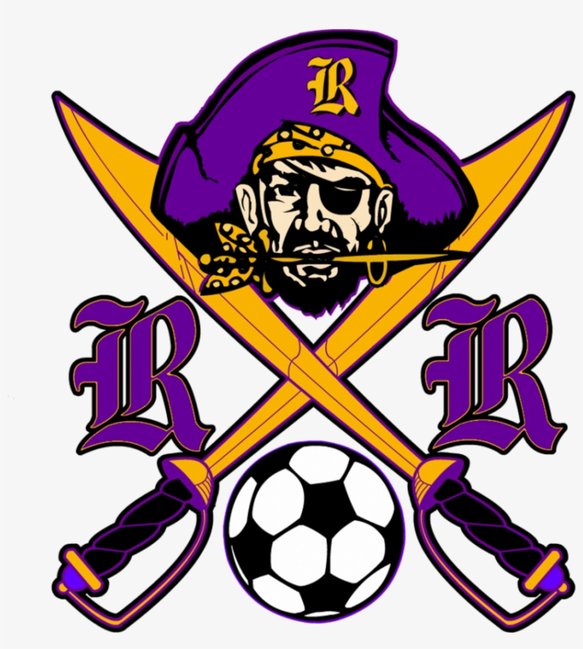 Reynoldsburg Raiders Logo - Reynoldsburg High School, transparent png #9736955