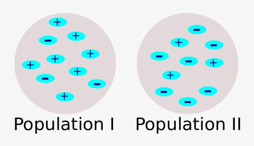 File - Single Locus - Svg - Circle, transparent png #9737074