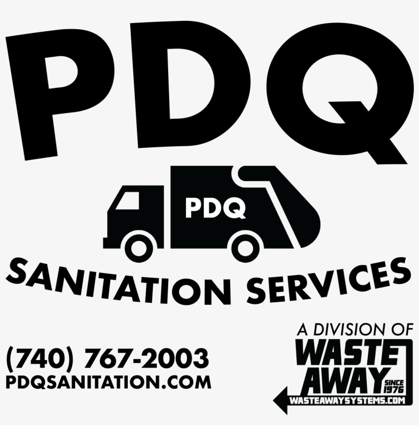 Pdq Sanitation Poster Free Transparent PNG Download PNGkey