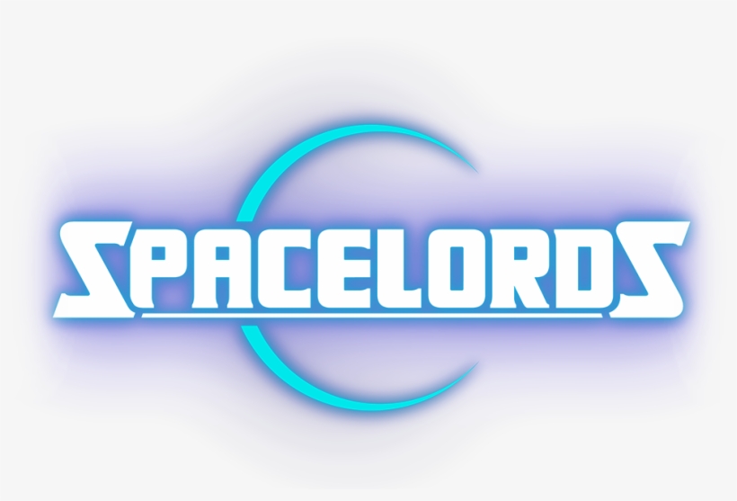 Independent Development Studio Mercurysteam Today Revealed - Spacelords Logo Png, transparent png #9737143