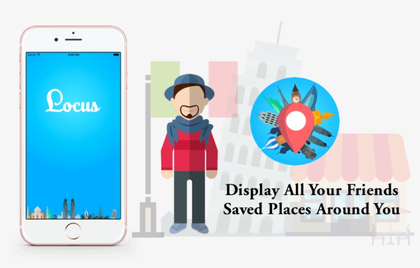 The Locus App Provides You With A List Of The Best - Samsung Galaxy, transparent png #9737373