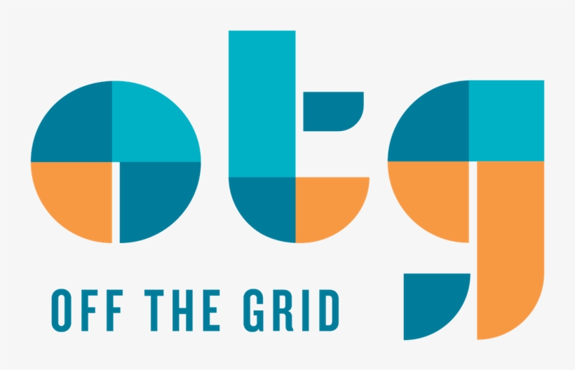 Tendencias Para - Off The Grid, transparent png #9737379