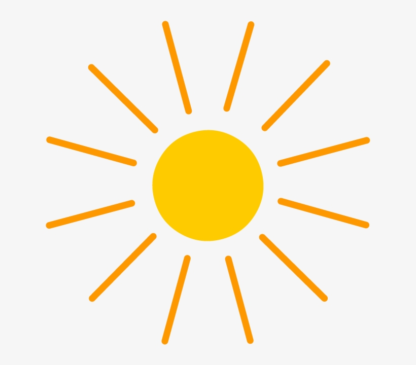 Wind Turbines Solar Panel Sun - Vector Graphics - Free Transparent PNG ...