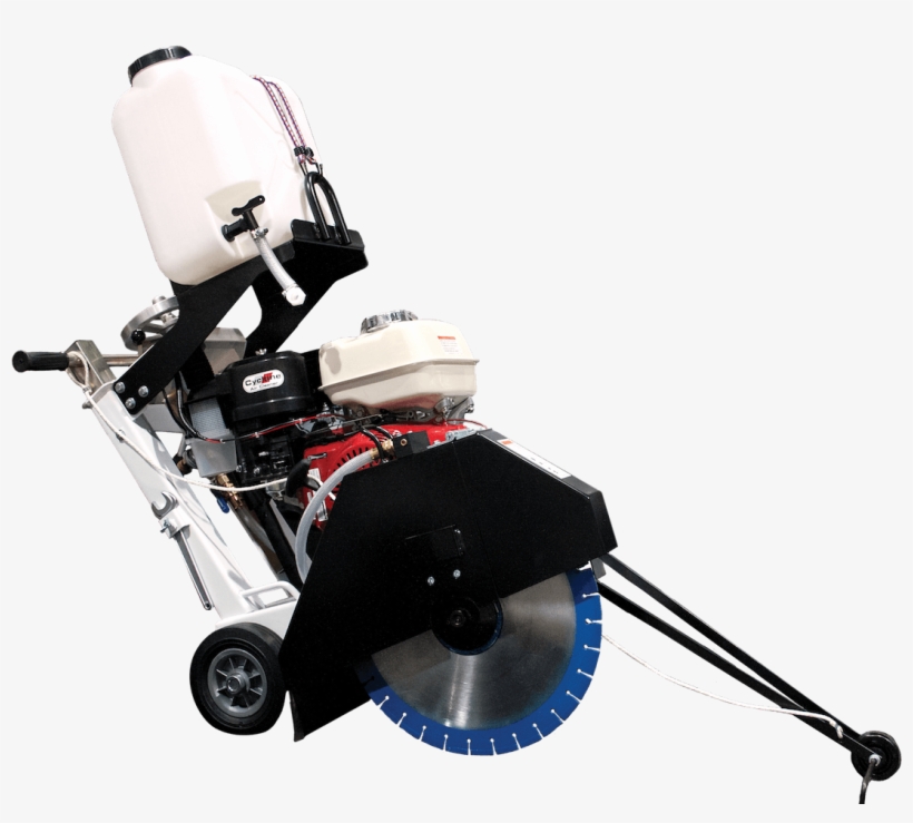Cc1300xl - Concrete Grinder, transparent png #9738350