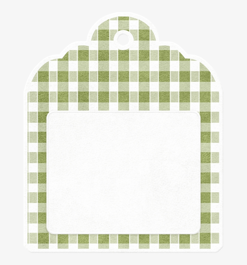 Tags ‿✿⁀°••○ Printable - White Cloth, transparent png #9738424