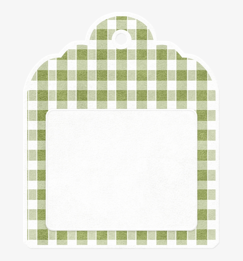 Tags ‿✿⁀°••○ Printable - White Cloth, transparent png #9738424