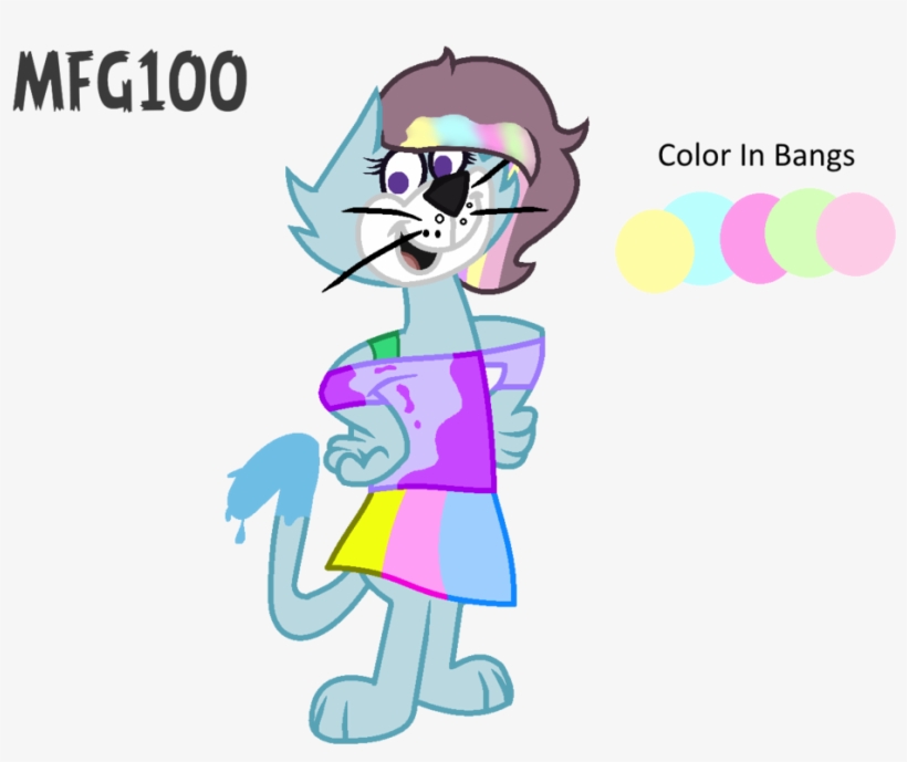 Drawn Scar Bullying - Deviantart Top Cat, transparent png #9738523