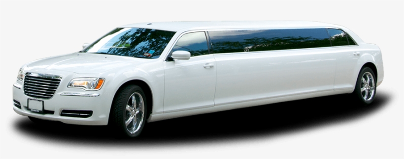New Jersey's Top Rated Local® Limousine Services Award - Limousine, transparent png #9738916