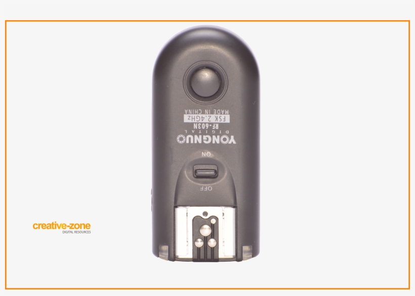 Photography Equipment Archive Creative Zone - Door, transparent png #9738977