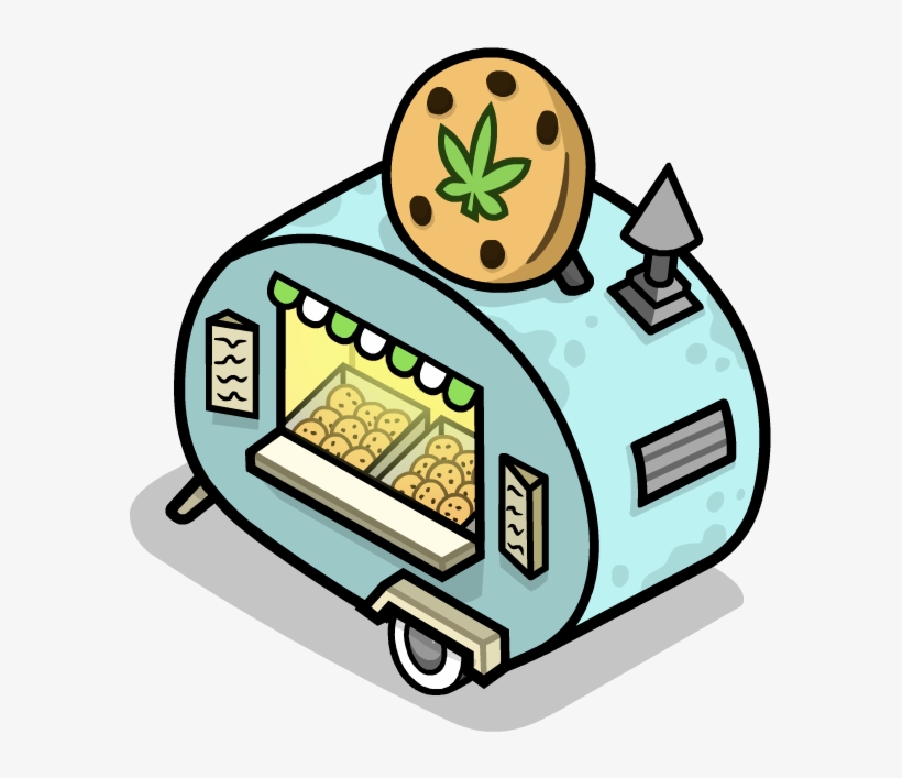 Munchie Zone, transparent png #9739161
