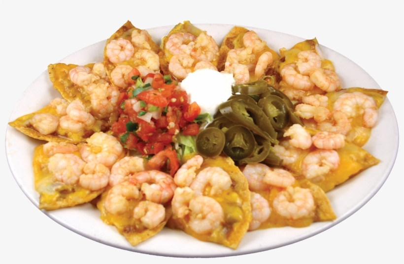 Nachos - Side Dish, transparent png #9739236