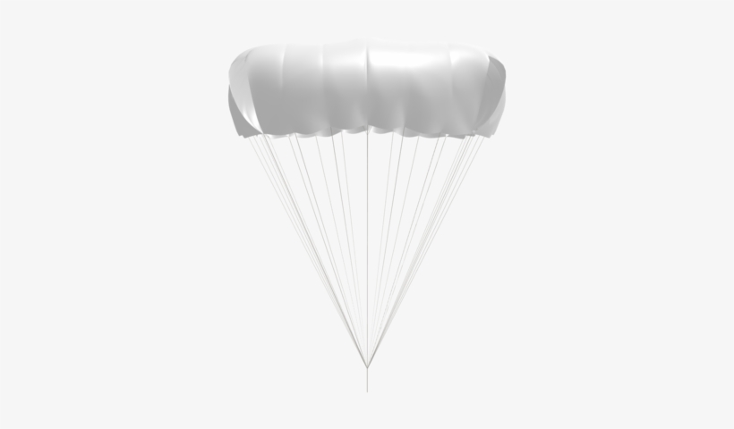 Parachute - Angel Sq - Parachuting, transparent png #9739323
