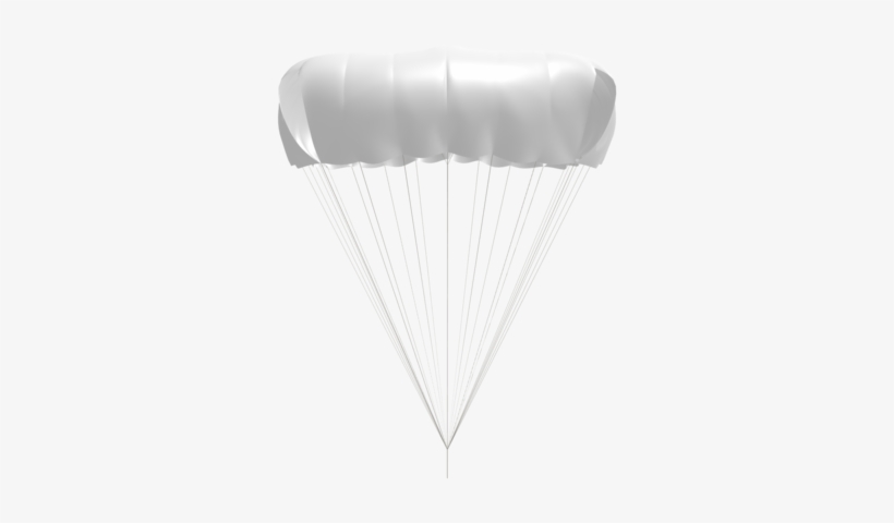 Parachute - Angel Sq - Parachuting, transparent png #9739323