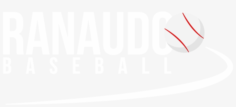 Ranaudo Baseball - Oval, transparent png #9739426