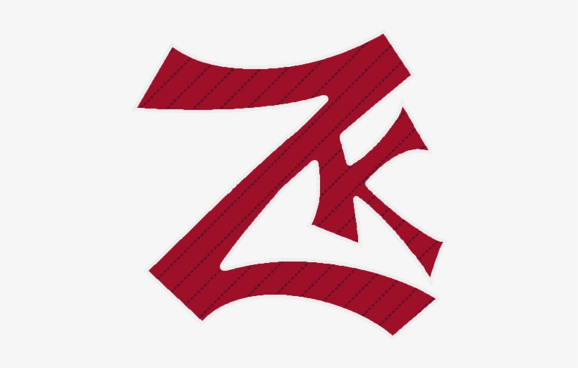 We Might Have Taken A Few Ideas From The Yankees Logo - Carmine, transparent png #9739619