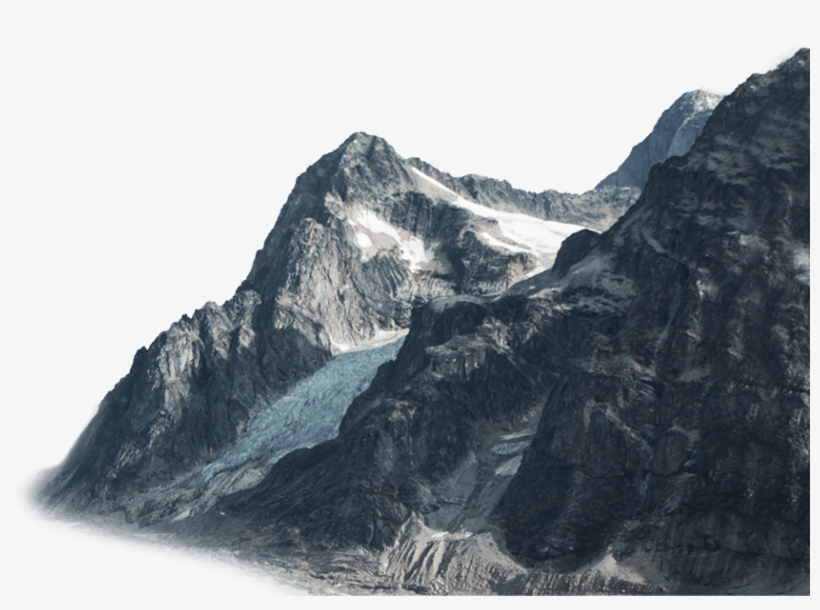 Clip Freeuse Stock Salzlampe The Body Source Himalayasalzlampe - Mountain Png No Background, transparent png #9739764