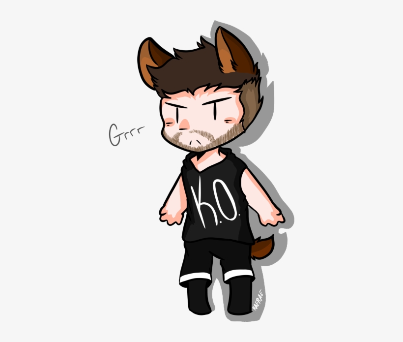 Randy Orton Clipart Hd - Cartoon, transparent png #9739839