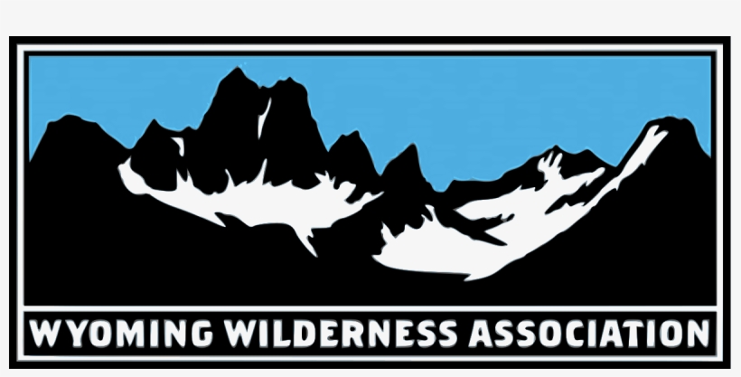 1200 X 553 2 - Wyoming Wilderness Association, transparent png #9739927