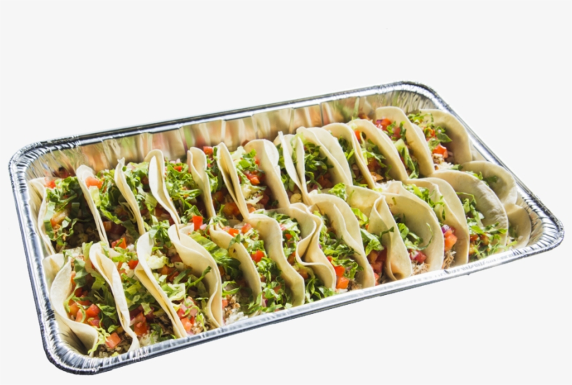 Tacotray 2 - Fast Food, transparent png #9739979