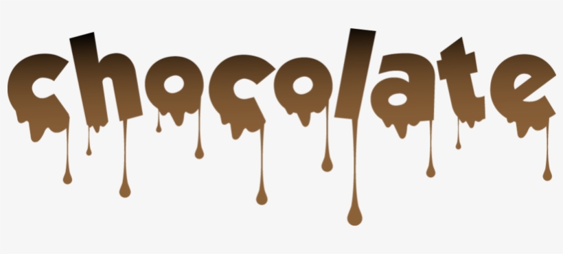 Chocolate And Milk Splash - Illustration, transparent png #9740026