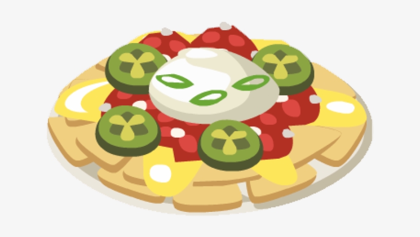 Bar Clipart Nachos - Nacho Clip Art Png, transparent png #9740136