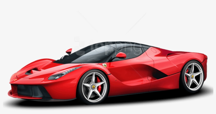 Free Png Download Ferrari Clipart Png Photo Png Images - Ferrari Transparent, transparent png #9740223