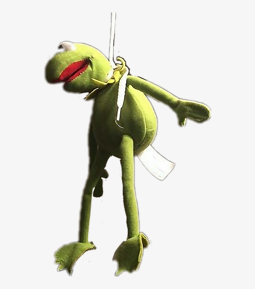 Kermitmemes Meme Kermit Frog Memes - Kermit The Frog Transparent, transparent png #9740301