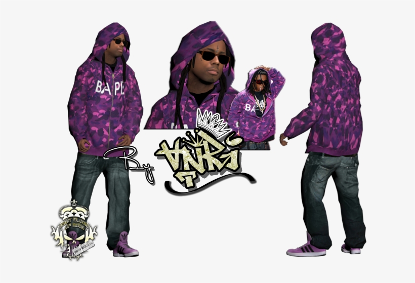 Скачать - Grand Theft Auto, transparent png #9740311