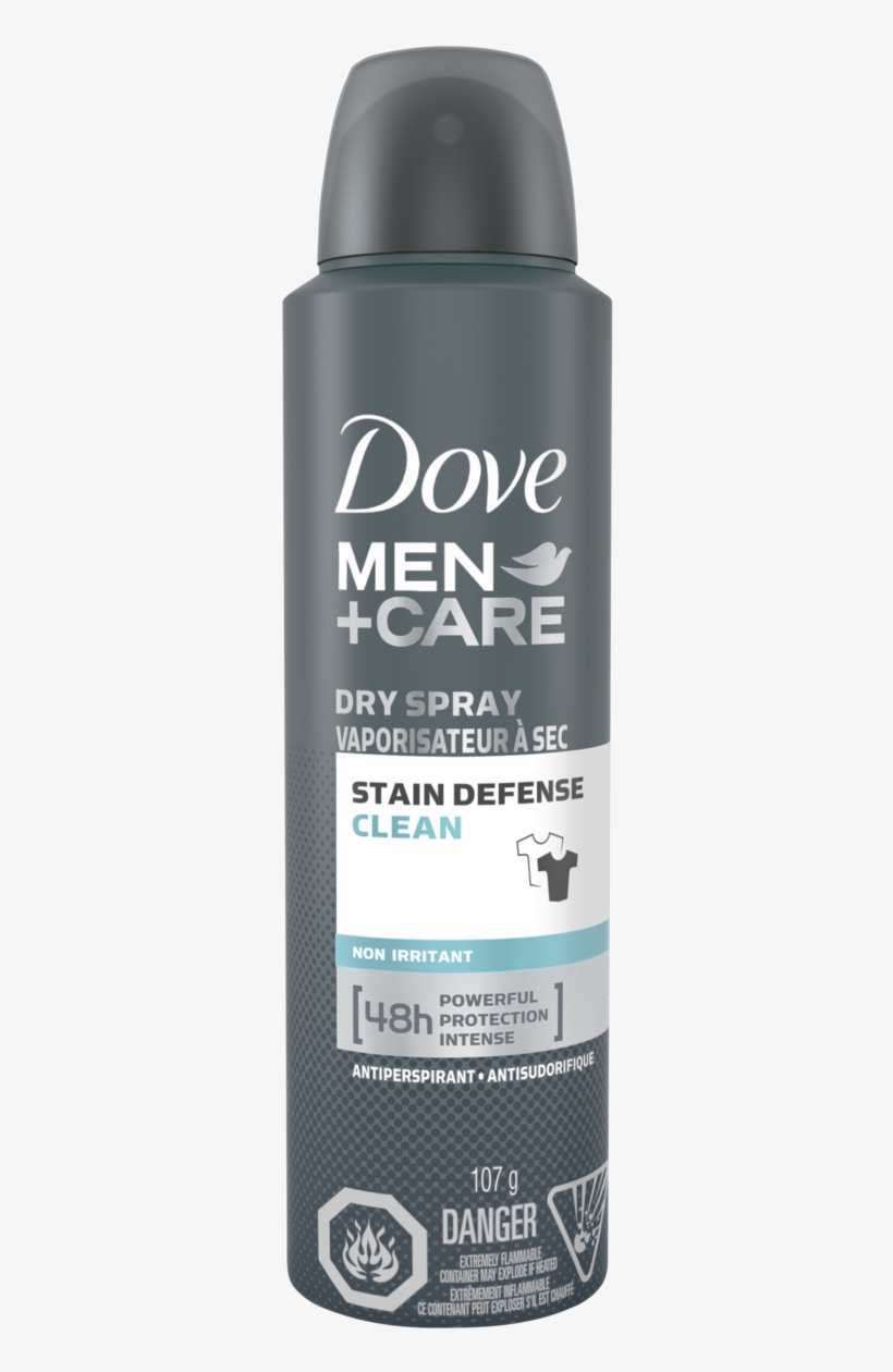 Nivea Men Plus Care Deo, transparent png #9740614