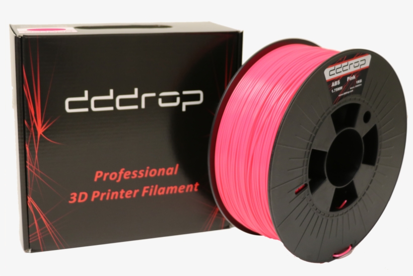 Dddrop Premium Abs Pink- - Florencia Provenzano, transparent png #9740902