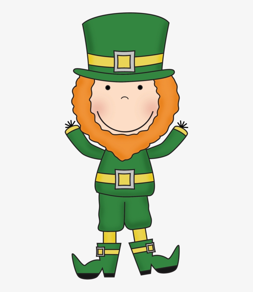 Leprechaun Clipart Page 2 Clipartaz Free Clipart Collection - Clipart Leprechaun, transparent png #9741055