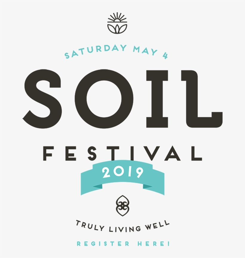 Soil Festival Sig Promo - Love My City, transparent png #9741099