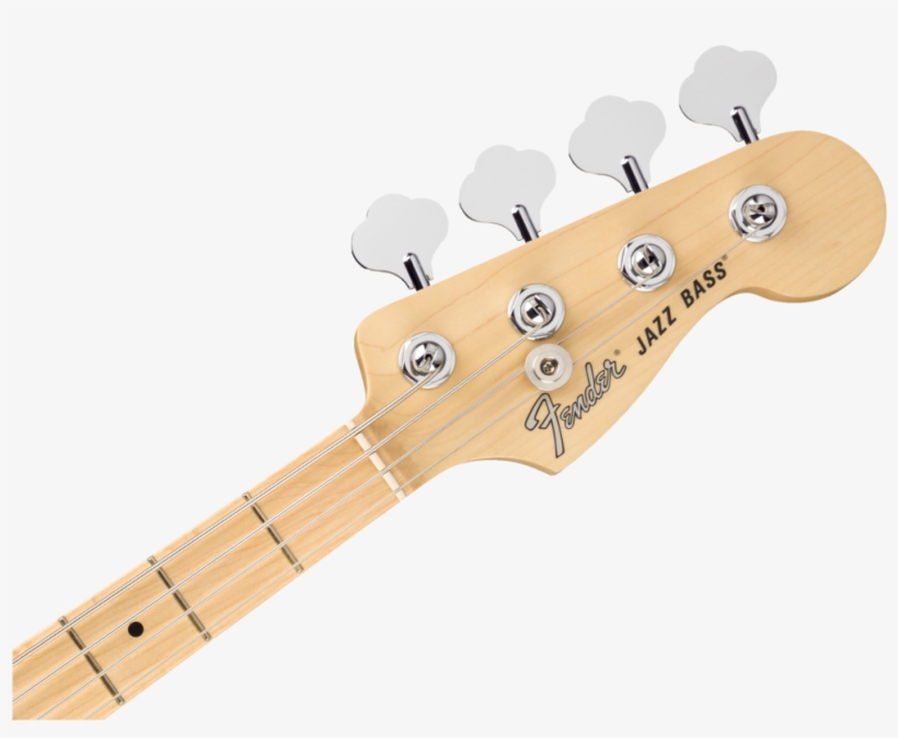 Fender American Performer Jazz Bass Penny - Fender 0198610300, transparent png #9741236