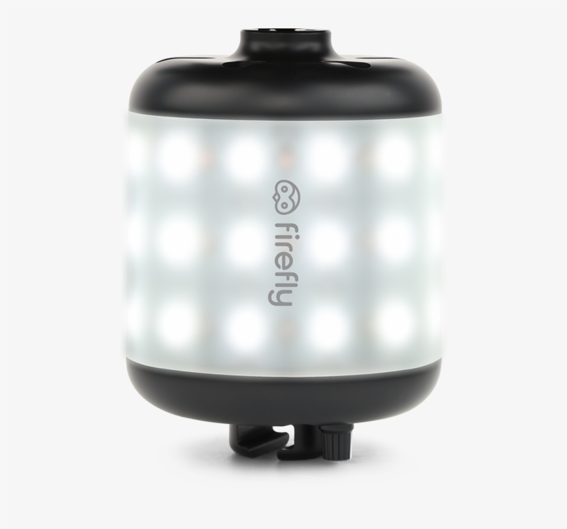Firefly 360light - Lid, transparent png #9741245