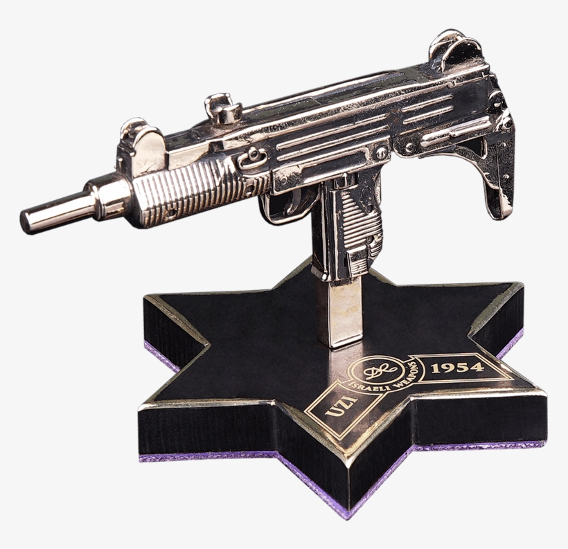 Assault Rifle, transparent png #9741280