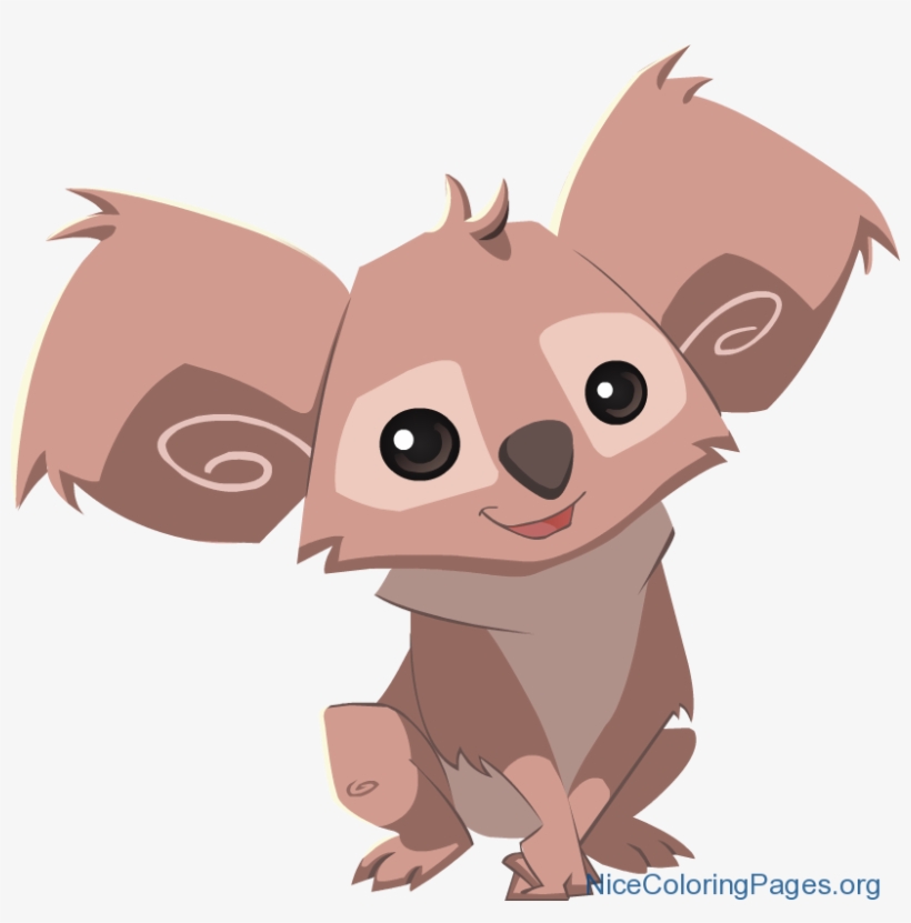 Koala Clipart Png, transparent png #9741281