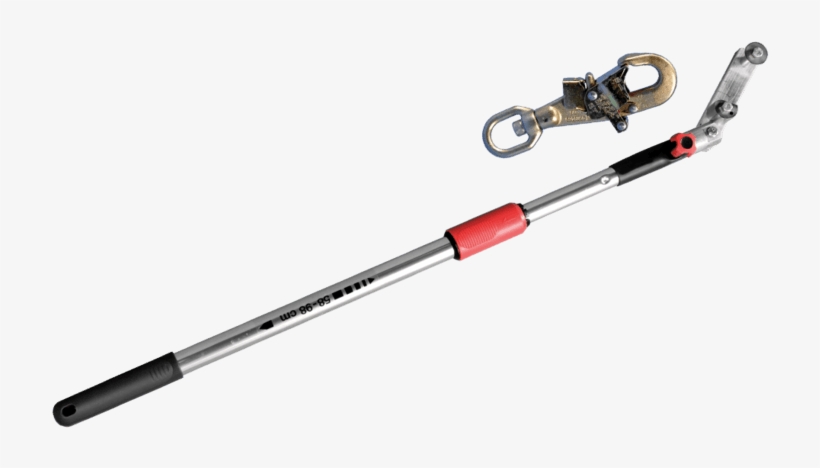 Trekking Pole, transparent png #9741566